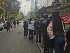 -蓉城西二道无名冒菜(西二道街店)