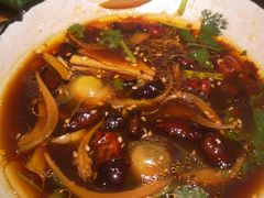 -通海俄式烧烤·俄罗斯大串(嵩山路店)