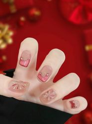 -UU·NAIL美甲美睫專門店