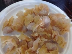 -蓝记云吞(正果店)