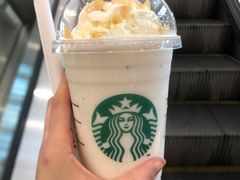 -星巴克(烟台大悦城店)
