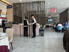 -鲜得莱渔港·小平岛海胆馆(七贤岭店)