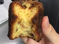 -WHEAT&BAKER-麥(凯德来福士店)