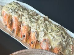 -Ameigo梅果·云贵川bistro(长宁来福士店)