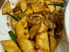 -良友·海鲜青岛菜·海肠捞饭(五四广场店)