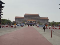 -大明幻境第一城