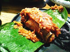 -茶花妹子云南餐厅(北大店)