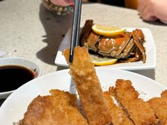 -阿莉餐厅(枣阳路店)