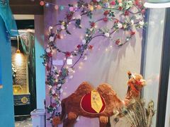 -JOJO实景沉浸侦探剧本杀(大悦城店)