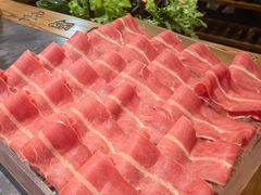 -南门四季铜锅涮肉(左家庄店)