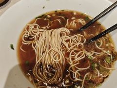 -松鹤面馆·古法焖肉面(观前店)