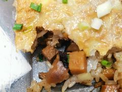 三鲜豆皮-老通城豆皮大王(吉庆街店)