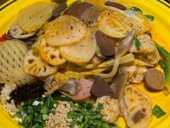 -北丐先生·野馄饨烧烤(雨花万象店)