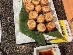 -梦山水日本烧肉(五四广场店)