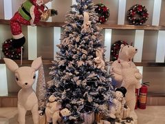 -粤海喜来登酒店·盛宴海鲜牛排自助餐厅(天河城店)