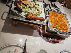 -绿茶餐厅(广州嘉裕太阳城店)