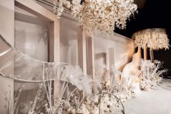 -北京西国贸大酒店·宴会厅