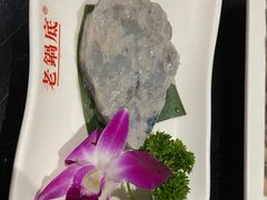 -吴记老锅底麻辣火锅(福州路店)