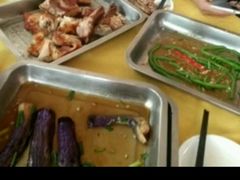-大岗仙庙烧鸡(花东店)