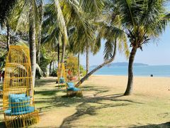 -三亚海棠湾万丽度假酒店