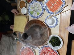 -东镇老火锅(长春路首店)