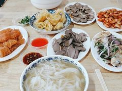 -芳记粉店(总店)