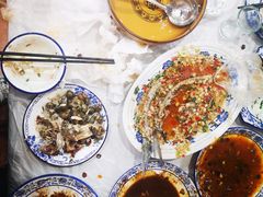 -邱记私房菜·十八年本地菜