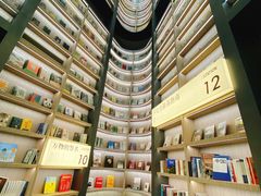 -上海虹桥中心爱琴海亚朵S酒店