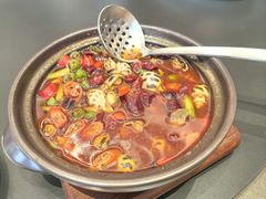 -南海渔村(珠江新城店)