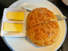 -新旺茶餐厅•早餐(迪士尼小镇店)