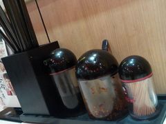 -味千拉面(和平大道奥山世纪城店)