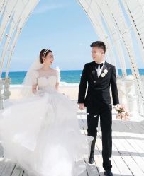 -太古映画婚纱摄影(天河店)