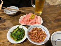 -盟重烧烤(高正街店)