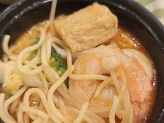 -长隆海洋王国-海洋大街餐厅