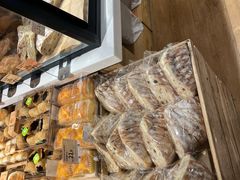 法式忌廉芝士包-bItBakery(岭南站店)
