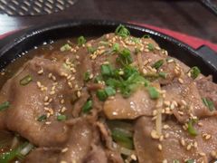 -角落里(中山公园店)