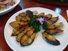 -龙宫海鲜楼(长乐漳港店)
