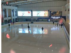 -冠军冰场CHAMPION RINK(中华城店)