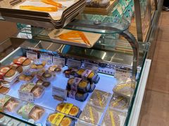 -爸爸糖吐司面包(郑州正弘城店)