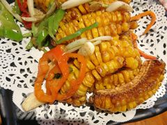 -捞围鲜·港式打边炉(海阳路店)