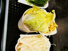 -云中鱼蒸汽石锅鱼(川沙百联店)