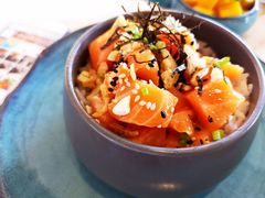 -The Rug Cafe(王府中环店)