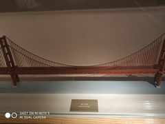 -兰州黄河桥梁博物馆