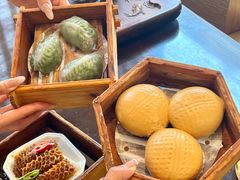 -彩景大酒楼(万泰新天地店)