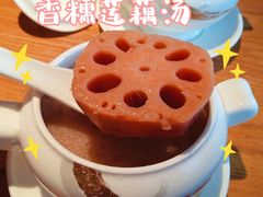 -川味里•商务宴请•团建聚餐(清湖店)