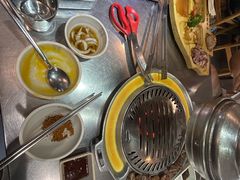 -喜来稀肉(虹泉路店)