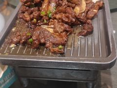 -箪食巷私房菜馆·鲁菜(玉函路店)
