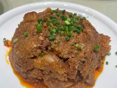 圆笼青元粉蒸肉-陶然居·重庆菜(解放碑店)