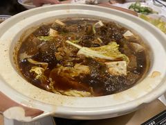 -直隶安家牛肉罩饼(建华店)