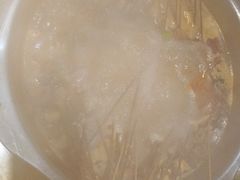 -和记涮牛肚(联盟路店)